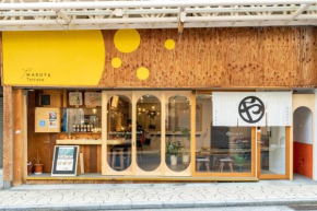 Отель Guest House MARUYA  Атами